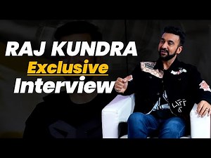 EXCLUSIVE INTERVIEW: Raj Kundra Calls His 63 Days In Jail 'LIVING HELL'