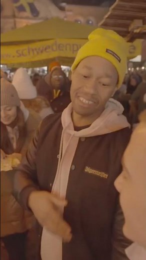 Tour life ain’t for the faint-hearted 😂