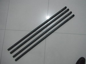 [Hot Item] Premium Quality Graphite Electrode Rod Improves Machining Efficiency and Surface Finish