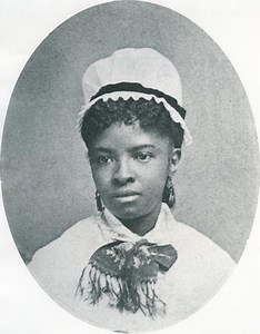 Mary Mahoney, Nursing Pioneer born