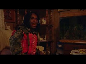 Watch YNW Melly’s new documentary Melly