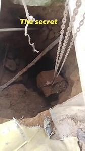 The secret. #treasurehunt #stone #trend #rock #treasurehunting #treasure #trending #gold #tremding #trendingnow | SMV. Sniper Moto Vlog