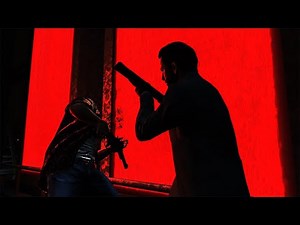 FLESH WORLD | Max Payne 3 Edit