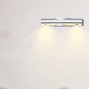 [Hot Item] Modern Direction Adjustable Wall Lamp up and Down Wall Lighting (WH-RC-20)