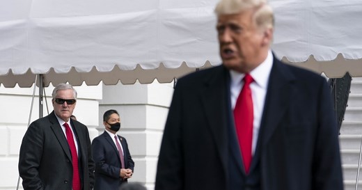 Mark Meadows seeks to move Georgia conspiracy case to federal court