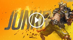 Overwatch: How to utilize Junkrat - Tips & Tricks
