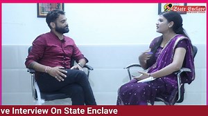 In An Interaction With Er. Aman Choudhary Founder cum Chairman Aamani Foundation #ngo #socialworker #aamanifoundation #stateenclave | State Enclave News