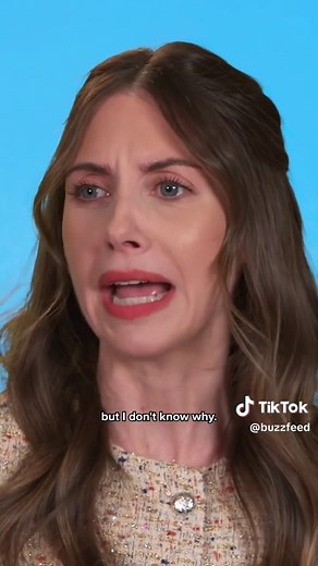 Alison Brie Boobs: A Tale of Internet Fandom