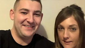 Kirsty Aspinall: Meet darts superstar Nathan Aspinall's wife