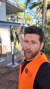 Getting ready for a 40’ (12m) pool! #pools #shippingcontainerpool #containerpool #swimmingpool #abovegroundpool #crane #builder #construction #pooldesign | USA Coin Professor | Facebook