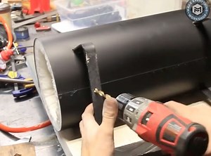 Ultimate Forge Stand with Adjustable Work Rest | Make Everything