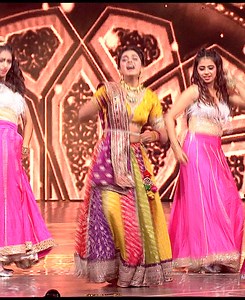 108K views · 608 reactions | Best Highlights of the ITA Awards藍藍 The 24th ITA Awards air on Star Plus, Tuesday, Dec 31st, 7:30 pm. #ITAAwards #StarPlus #ITA2024 | Indian Television Academy | Facebook