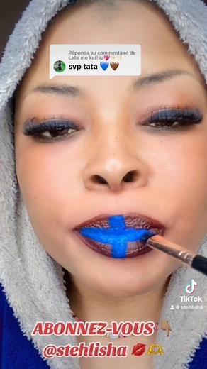 2.9K views · 35 reactions | 癩. #lipstick #lipartist #lipart #lipmakeup #liptutorial #rougealevres #lorealparis #loreal #lorealprofesional L'Oréal Professionnel 癩 | Stehlishaofficielle | Facebook