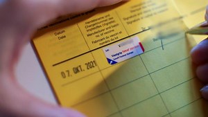 Steigende Corona-Zahlen: Wie wichtig wird die dritte Impfung?