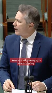 1K views · 135 reactions | This is why we’re opening University Study Hubs in the outer suburbs of our big cities. | Jason Clare | Facebook