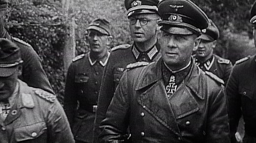 Rommel The Soldier The Son and Hitler
