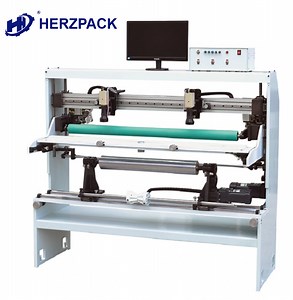 [Hot Item] Plate Sticking Mounting Machine for Printing Cylinder