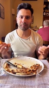 11K views · 29 reactions | We have all been there, Varun #guilt #food #pizza #foodie | Calcutta Times | Facebook