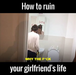 She f*cked with his FIFA17 so he f*cked with her prize possessions 󾌯󾌯󾌴 by Brad Holmes | UNILAD