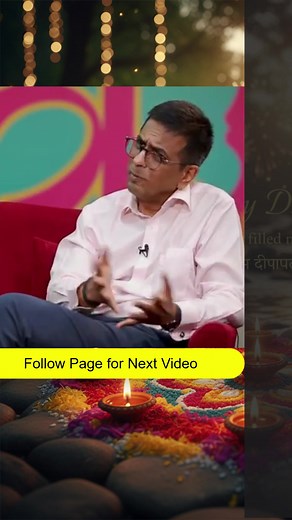 The Judiciary is safe CJI Chandrachud explained why it is necessary to trust judges #CJIDYChandrachud | True Sigma Motivation