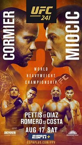 @ufc #top5rematches 💪🏽👊🏽 | Nicole Acker IFBB Figure Pro / Bodybuilding