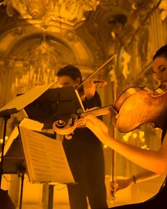 The spookiest melodies are on their way! There is no Halloween without Candlelight. | Candlelight Concerts by Fever