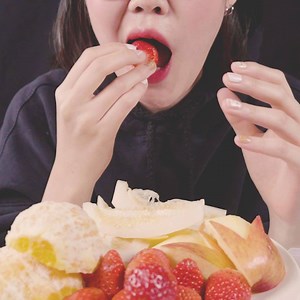 ASMR 과일버전!!! 촵촵 소리 저세상급 힐링... >> http://bit.ly/2NkfkWC | 그것이 먹고싶다사 랑입니다