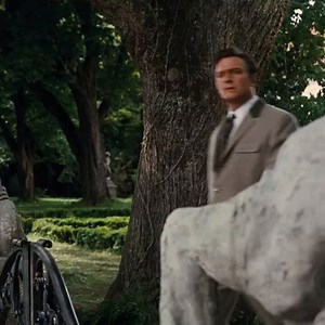 How the iconic boat scene from The Sound of Music was brought to life—from script to screen.