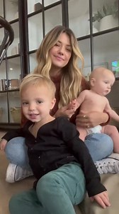 I was wondering who was making the house so messy 🤣👏🏼 hahaha oh Oliver youre the best! ❤️ | The Fishfam