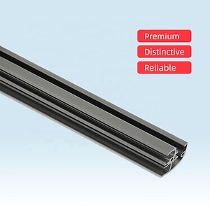 [Hot Item] Molded Excellence UV-Resistant Plastics Plastic Step Edging Construction Trims PVC Floor Strips