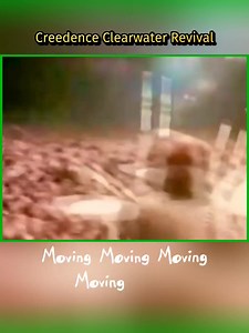 Creedence Clearwater Revival l -- Ooby Dooby | Abdi Gusti