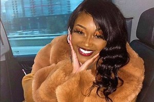 Lirik Lagu CPR dari CupcakKe yang Viral di TikTok - Sonora.id