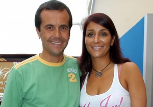 Jorge Gabriel e Filipa Gameiro em rota de colisão depois do comunicado
