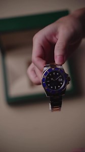 Vintage vibes with this Submariner. Don't miss a chance to be notified by our team in our telegram community. We will be updating ALMOST DAILY on our newest collections. Join us on Telegram community and stay up-to-date on all the latest news and events ( link in story highlights ) https://t.me/taihingwatch | TAI HING WATCH