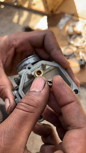 316K views · 3.8K reactions | Fuel consumption jet replacement #Honda #everyone #travel #followers #foryou | Online Bike Solution | Facebook