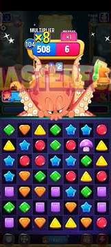 match master gameplay today tricks how to win match master game #matchmaster