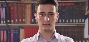 Нинослав Нанков победник на 22-та Ораторска вечер „Иво Пухан“