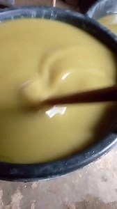 Converting liquid sheabutter to solid state | Farmvilla Resource Centre | Facebook