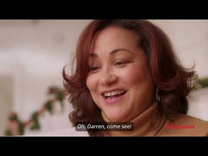 Walgreens A Moment to Remember commercial