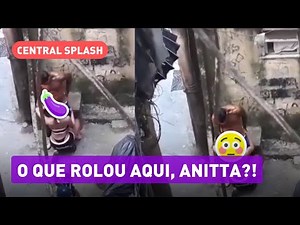 Video of Anitta performing oral sex goes viral; is it real? Find out what happened behind the sce...