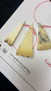 ¡Cada Vino con su queso! Cata maridaje de vinos y quesos #SaboraMálaga en @vinaramamalaga. #vinarama | Sabor a Málaga