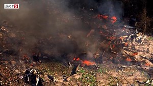 Blast at a Tennessee explosives plant leaves 18 missing and feared dead, sheriff says