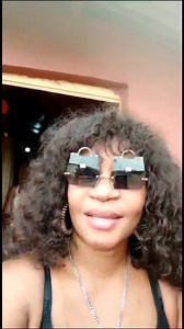 Girls of nowadays | Sandra Aigbogun