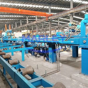 [Hot Item] Hydro Testers Water Pipeline Testing Hydrostatic Tester Stable Hydro Testing Machine