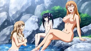 Watch Ikkitousen Xtreme Xecutor [fanservice compilation] (1920x1080) - Ikkitousen, Bongacams, Anime Uncensored Porn - SpankBang