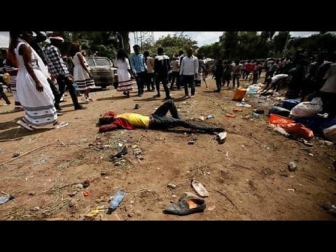 Oromo families cry foul in recent conflict