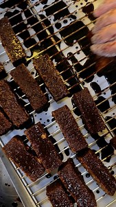 1.1K views · 15 reactions | Idk if we planned to bake 3000 lamingtons...