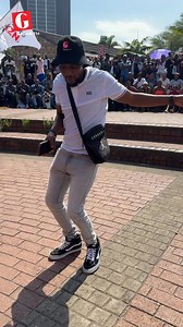 7.7K views · 125 reactions | Umdanso ukhuphukile right now at The #GagasiFMBeachFest2025 Telkom Activation at The Workshop.  #GagasFMBeachFest2025 #GagasiFM #TheSoundOfKZN | Gagasi FM | Facebook