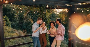 75 Cute Double Date Ideas for Double the Fun All Year Long