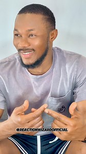 The Challenge 😂😂 | Reaction Wizard Official